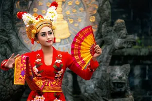 Grup Luxury Indonezia, 16 zile - august 2027