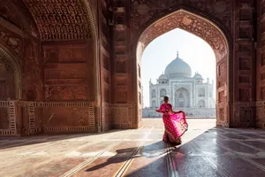 Luxury India & Kerala cu Razvan Pascu & Roxana Popa, 13 zile - februarie 2026