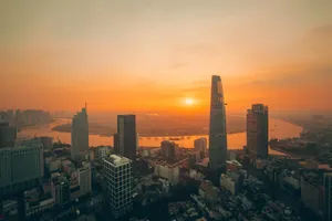 Grup Luxury Vietnam - martie 2027