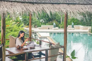 Relax & Renew at Kamalaya Koh Samui, Thailanda