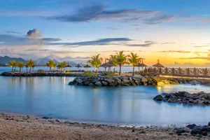 Oferta zilei - Sejur plaja Mauritius, 10 zile - iunie 2026