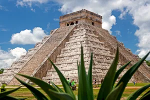 Circuit Peninsula Yucatan, Mexic, 11 zile - noiembrie 2021