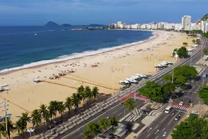 Circuit Metropole Sudamericane, 11 zile - mai 2026