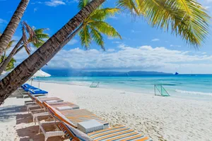 Circuit Luxury Filipine, 12 zile - mai 2026