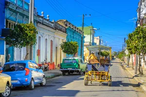 Circuit de grup - Essential Cuba & Mexic, 13 zile - noiembrie 2026