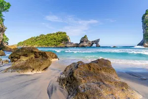 Sejur plaja Bali Sud, 10 zile - 9 septembrie 2022