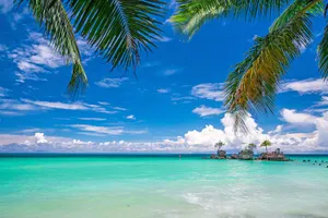 Sejur Manila & plaja Boracay, Filipine, 10 zile - ianuarie 2027