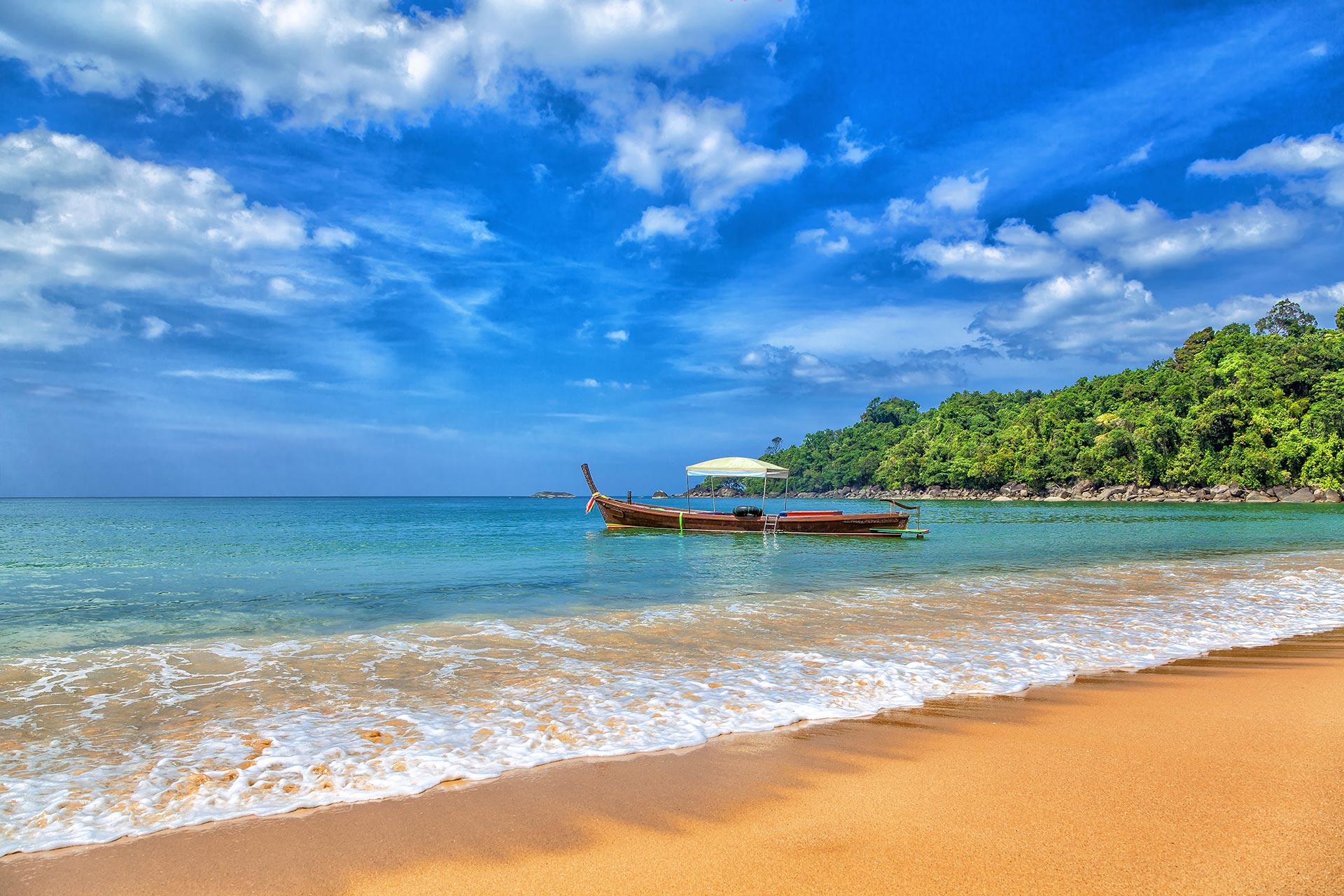 Sejur charter plaja Khao Lak & Phuket, Thailanda, 9 zile - aprilie 2027
