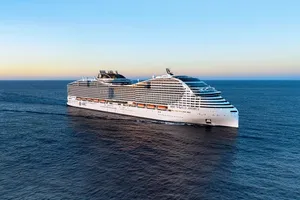 Croaziera Caraibe, MSC World America, 10 zile - iulie 2026