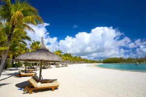 Valentine's Day - Sejur plaja Mauritius, 9 zile