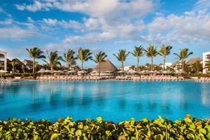 Hard Rock Hotel & Casino Punta Cana 5*