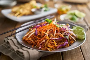 Food Tour - Flavours of Vietnam & Thailand