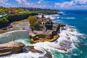 Explore Bali