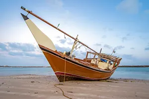 Sejur charter Ras Al Khaimah, EAU, 8 zile - noiembrie 2021