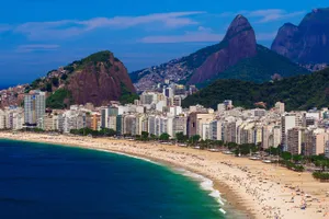 Craciun 2025 & Revelion 2026 - Circuit Metropole Sudamericane, 16 zile