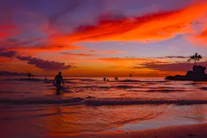 Sejur Manila & plaja Boracay, Filipine, 12 zile - februarie 2027