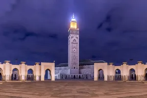 Circuit de grup - Essential Maroc, 9 zile