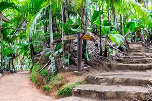 Sejur plaja Insulele Mahe & Praslin, Seychelles, 12 zile, iunie 2023
