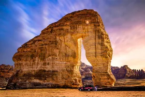 Circuit de grup - Essential Oman & Arabia Saudita, 11 zile - februarie 2026
