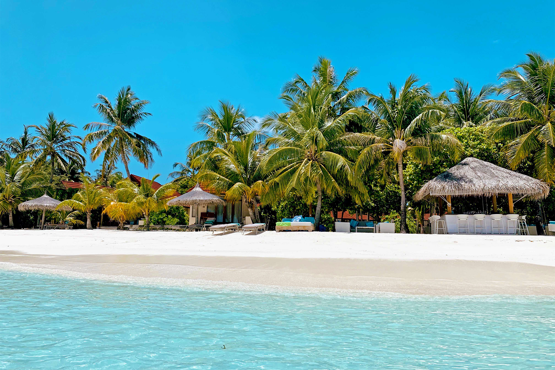 Revelion 2026 - Sejur plaja Maldive, 9 zile - 29 decembrie