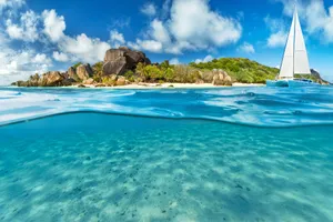 Oferta zilei - Sejur plaja Insula Mahe, Seychelles, 10 zile, ianuarie 2026