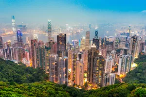 Grup China & Hong Kong Premium - 09 iunie 2027
