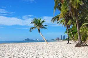 Revelion 2027 - Sejur Bangkok si plaja Hua Hin - 11 zile