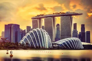 Circuit Singapore, Ubud si plaja Bali, 11 zile - octombrie 2026