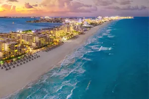 Oferta zilei - Sejur plaja Riviera Maya, 10 zile - octombrie