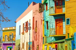 Paste 2026 - Circuit de grup - Essential Brazilia & Argentina, 14 zile