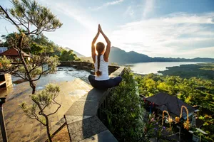 Wellness & Spa Ubud si plaja Bali Sud, Indonezia - martie 2027