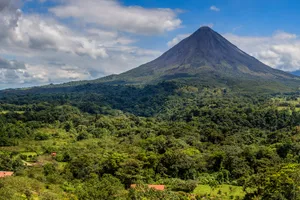 Highlights Costa Rica, 16 zile