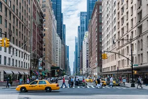 Circuit New York, Las Vegas & Miami, 12 zile - iunie 2022