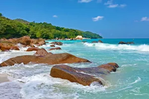Island Hopping in Seychelles, 13 zile