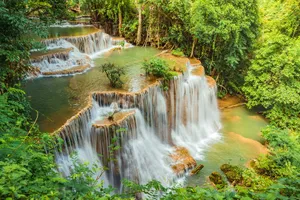 Thailand Family Adventure