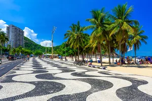 Circuit Brazilia - Rio de Janeiro, cascadele Iguazu & Sao Paulo, 11 zile - noiembrie 2025