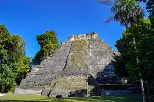 Discover Guatemala & Honduras
