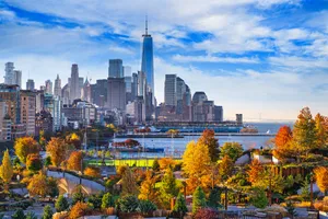 Explore New York, SUA, 8 zile - martie 2026