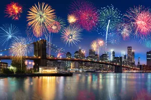 Revelion 2027 - Escape New York & Washington D.C., SUA, 9 zile