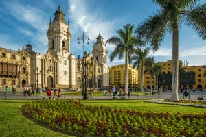 Grup Highlights Peru, Ecuador & Columbia, 18 zile - iulie 2027 - cu Catalina Pavel