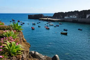 Share a Trip - Circuit Madeira, Portugalia, 8 zile - august 2026