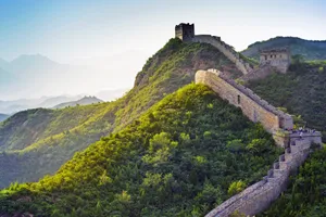 Circuit de grup - Amazing China & croaziera Raul Yangtze, 16 zile - iunie 2026