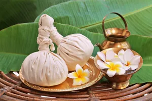 Wellness & Spa - Weight Management Program at Ananda, India