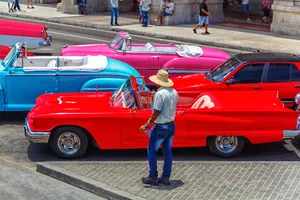 Grup Classic Cuba - februarie 2027 - cu Yulicary Sarracent