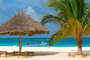 Sejur plaja Zanzibar, Tanzania, 10 zile - iunie 2022