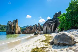 Paste 2023 - Sejur plaja Insulele Mahe & Praslin, Seychelles, 10 zile