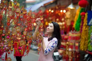 Share a trip: Classic Vietnam