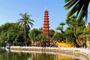 Share a trip - Circuit Vietnam, 11 zile - februarie 2026