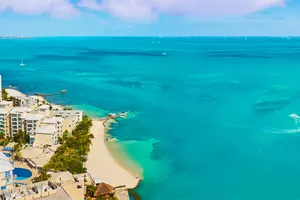 Sejur plaja Cancun, Mexic, 10 zile - ianuarie 2023