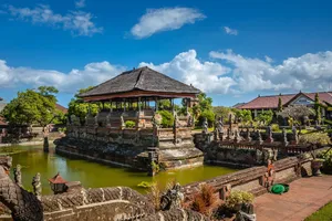 Sejur Ubud si plaja Bali Sud, Indonezia, 11 zile - martie 2026